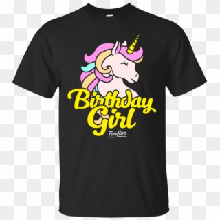 Unicorn Birthday Girl Cute Unicorn Face Unicorn Party - Hells Angels Sweatshirt Clipart