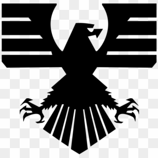 Eagle Symbol Transparent Background Clipart
