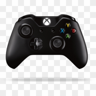 Xbox One S Menu - Xbox One Controller Transparent Clipart