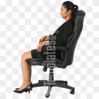 Image Series 057, Claudia, People, Person, Human, Individual, - Sitting Clipart