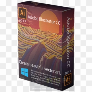 Adobe Illustrator Free - Adobe Illustrator Cc 2017 Free Download Clipart