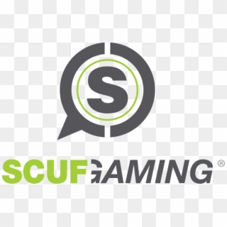 How To Get Sponsored By Scuf Gaming - Scuf Gaming Logo Png Clipart