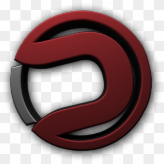 Dare Sniping - 3d Clan Logo Png Clipart