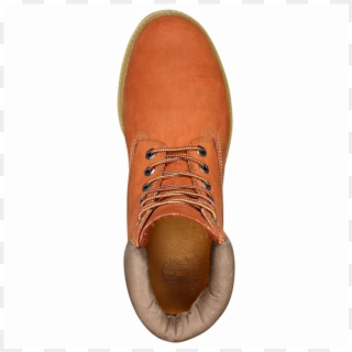 Men's Timberland 6 Inch Premium Classic Boot Dark Orange - Suede Clipart
