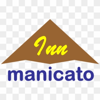 Manicato Inn, Servicio De Alojamiento Para Cuba - Triangle Clipart