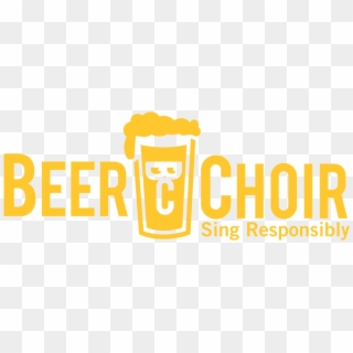 Beer Choir Llc - Beer Choir Logo Clipart