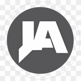Ja Logo Circle - Jackson Academy Clipart