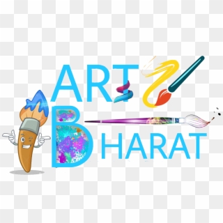 Artist Bharat Artist Bharat - Graphic Design Clipart