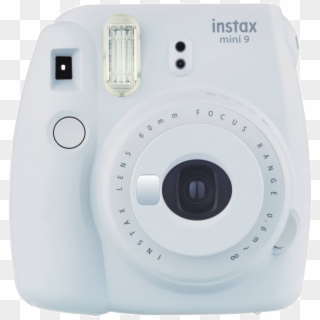 Clip Light Instax - Instant Camera - Png Download
