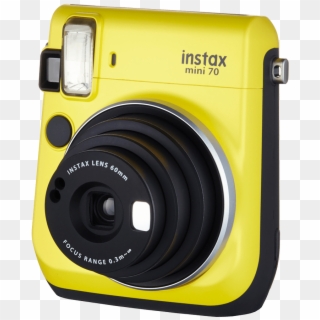 Img Mini70 - Instax Mini 9 S Příslušenstvím Clipart