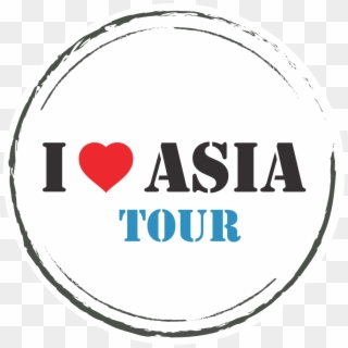 I Love Asia Tours - La-96 Nike Missile Site Clipart