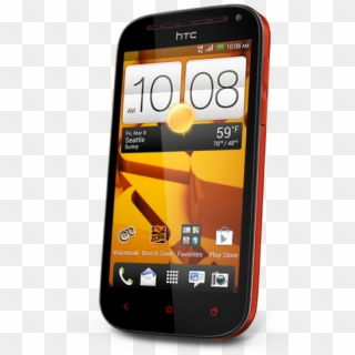 Htc One Sv Boost Mobile - Htc One Sv Clipart