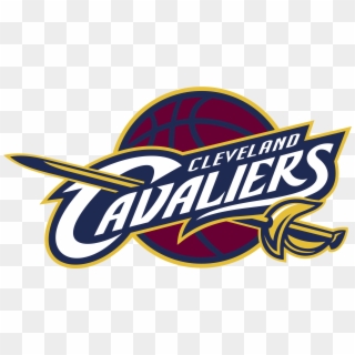 Cleveland Cavaliers Logo - Cleveland Cavaliers Png Clipart