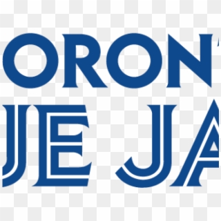 Logo Clipart Toronto Blue Jays - Toronto Blue Jays - Png Download