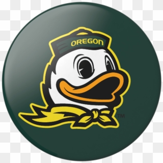 Oregon Ducks Clipart