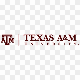 Texas A & M Logo Png - Texas A&m University Clipart