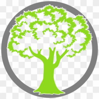 Tree Logo Design Image Png Free Elements - Tree Logos Free Clipart