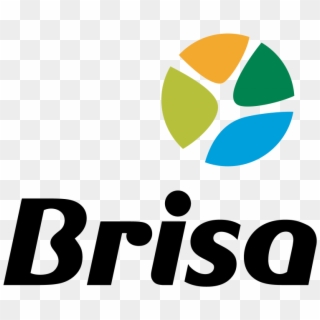 Popular Logo - Brisa Auto Estradas De Portugal Sa Clipart