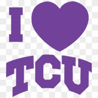 Tcu Athletics On Twitter - Texas Christian University Clipart