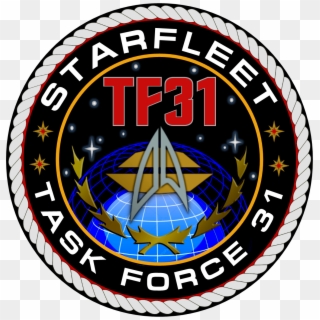 Join Starfleet Today - Adlv Logo Clipart