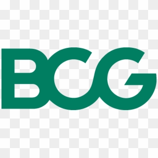 The Boston Consulting Group Logo Png - Boston Consulting Group Logo Clipart