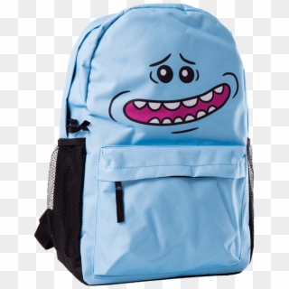 Rick And Morty - Bag Clipart