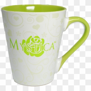 Transparent Tea Mug - Mug Clipart