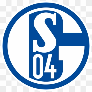Schalke 04 Esports Logo Clipart