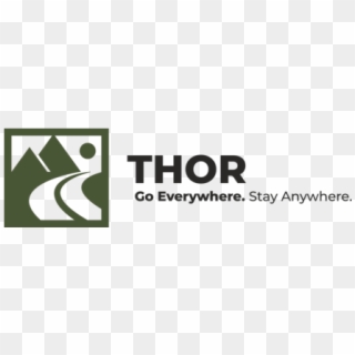 Thor Industries - Corporate - Graphic Design Clipart