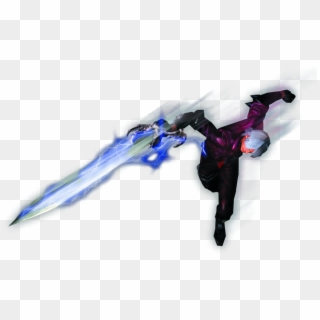 Devil May Cry 1 Png - Devil May Cry Devil Trigger Clipart