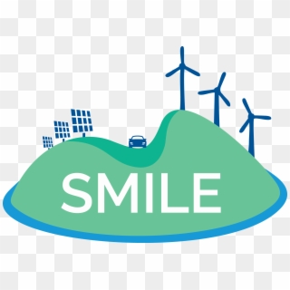 Smile H2020 Clipart