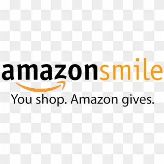 Smile - Amazon Smile Uk Clipart