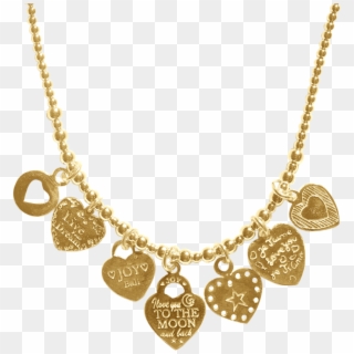 Bling Necklace Png - Jewellery Clipart