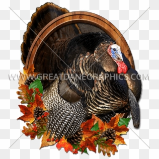 Mister Thankful Thanksgiving Turkey Baseball Sleeve - Turkey Clipart