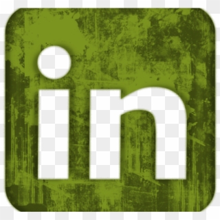 Linkedin Clipart Transparent - Png Download