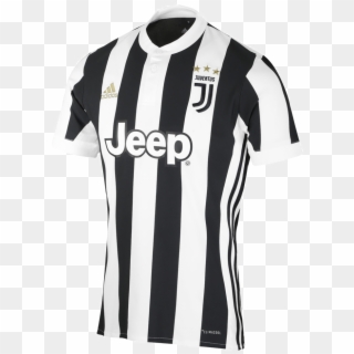Juventus Jersey New , Png Download - Juventus Fc Jersey Clipart