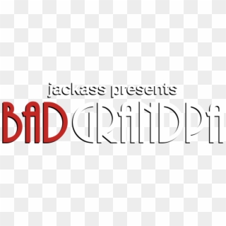 Bad Grandpa - Calligraphy Clipart