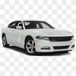 New 2018 Dodge Charger - 2018 Dodge Charger Sxt White Clipart