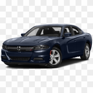 2016 Dodge Charger Png - 15 Dodge Charger Se Clipart