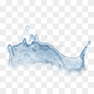 Free Png Water Photo For Editing Png Image With Transparent - Water For Editing Clipart