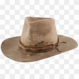 Free Png Cowboy Hat Png Background Image Png - John Wayne Hat Style Clipart