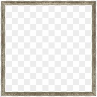 Square Frame 1000 X - Parallel Clipart