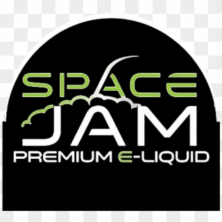 Space Jam Vape Juice Review - Space Jam Clipart