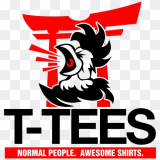 Our Sponsors - T Tees Shopee Clipart