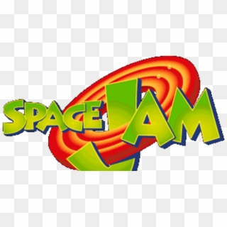Space Jam Album Cover Clipart