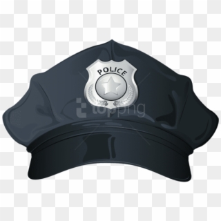 Free Png Download Police Hat Png Clipart Png Photo - Illustration Transparent Png