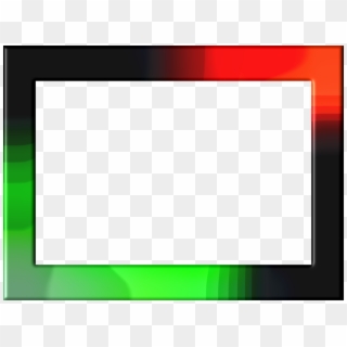Frame Photo Frame Design Border Png Image - Parallel Clipart