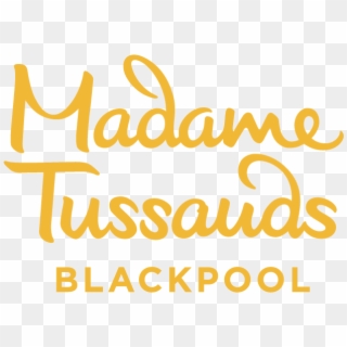 Home Menu Close - Madame Tussauds Blackpool Logo Clipart