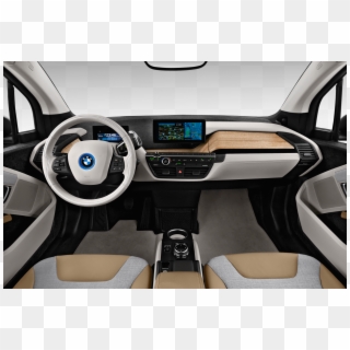 2019-2020 Bmw Electric Car Bmw I3 Range Extender Dashboard - 2015 Bmw I3 Giga World Clipart