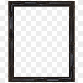 Borders Catsclipscom - Black Picture Frames Png Transparent Png